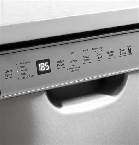 When you purchase a new appliance, such as a GE refrigerator or dishwasher, it’s important to take the time to register your product for warranty coverage. One of the main reasons ...